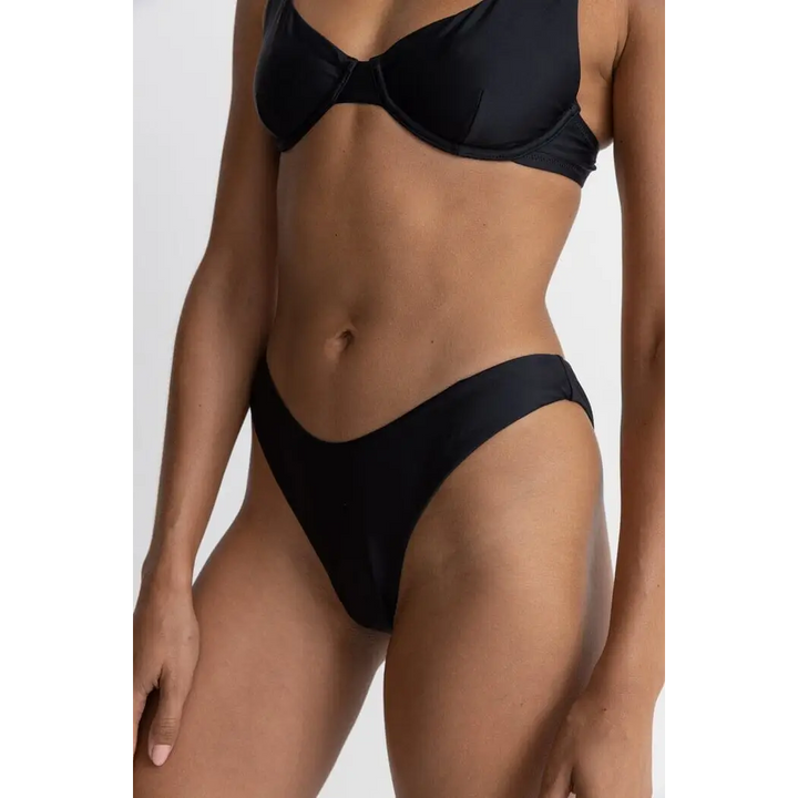 Rhythm Classics Hi Cut Underwire Bikini 