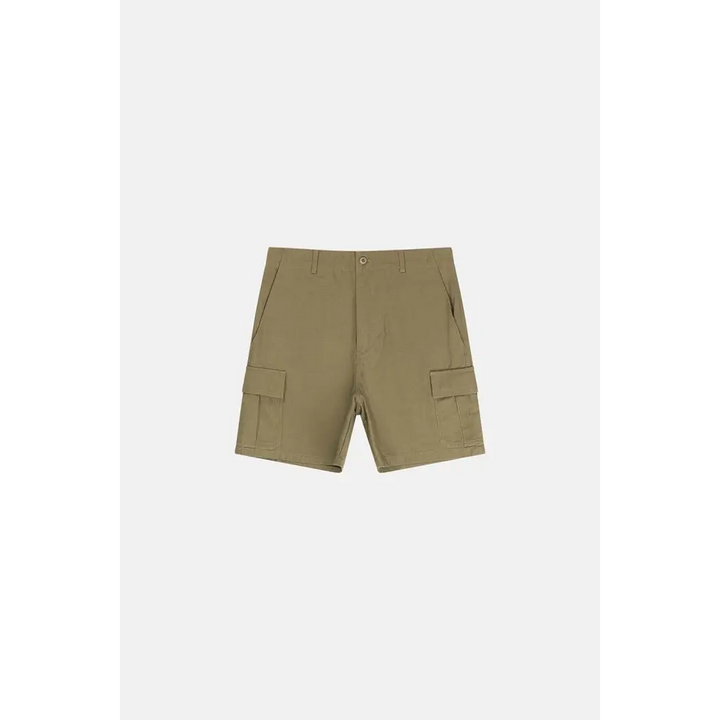 Rhythm Combat Shorts 
