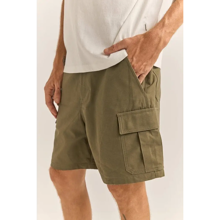 Rhythm Combat Shorts 