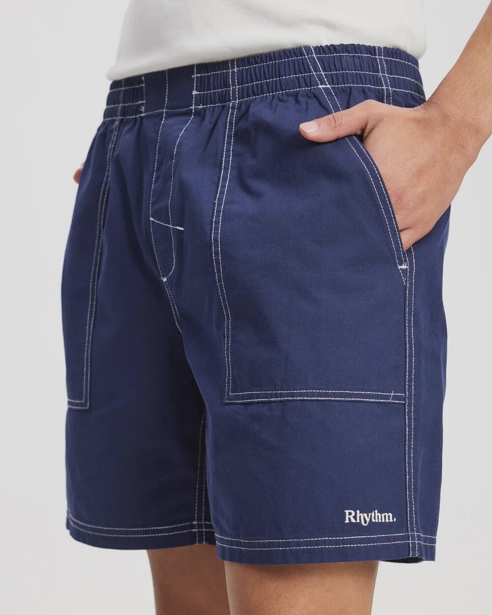 Rhythm Commuter Jam Shorts 