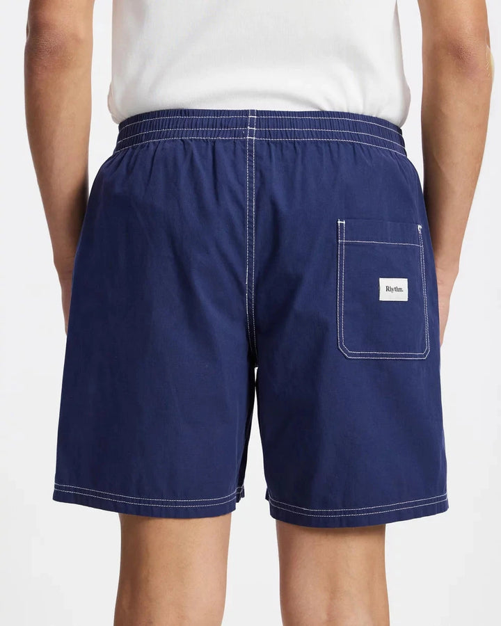 Rhythm Commuter Jam Shorts 
