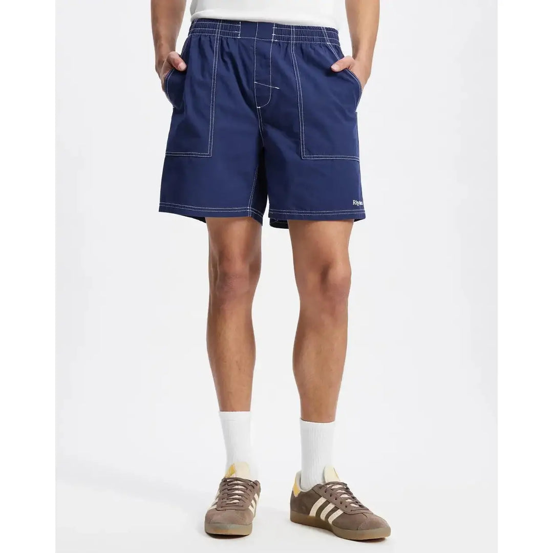 Rhythm Commuter Jam Shorts 