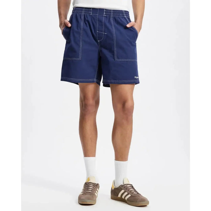 Rhythm Commuter Jam Shorts 