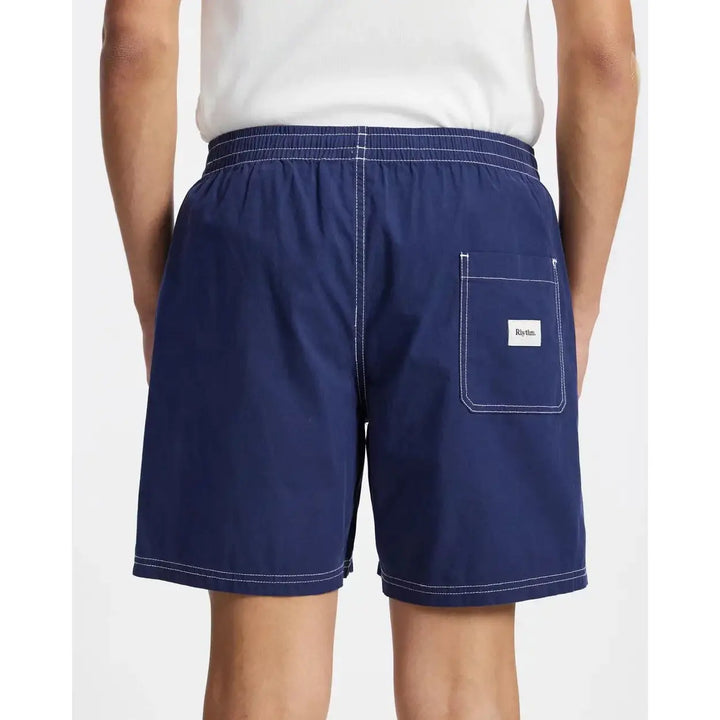 Rhythm Commuter Jam Shorts 