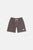 Rhythm Contrast Stitch Jam Shorts 