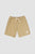 Rhythm Contrast Stitch Jam Shorts 