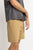 Rhythm Contrast Stitch Jam Shorts Olive 28 