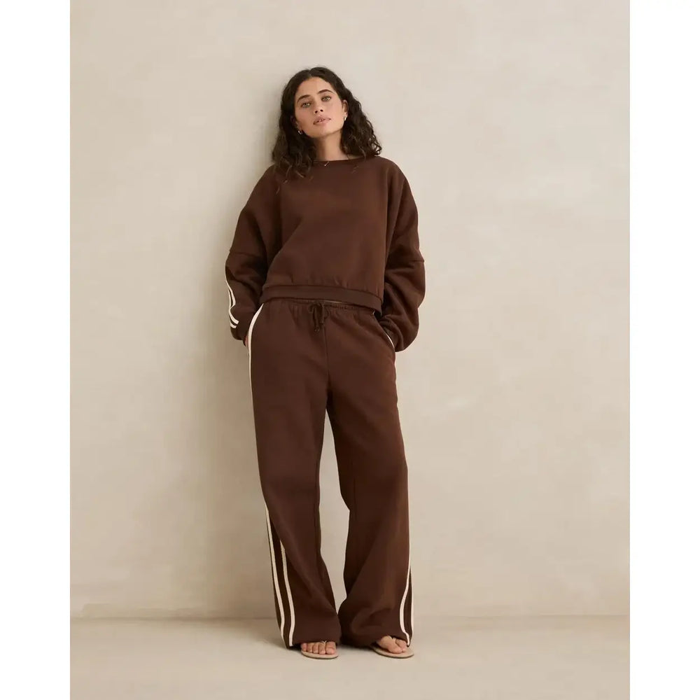 Rhythm Contrast Trackpant