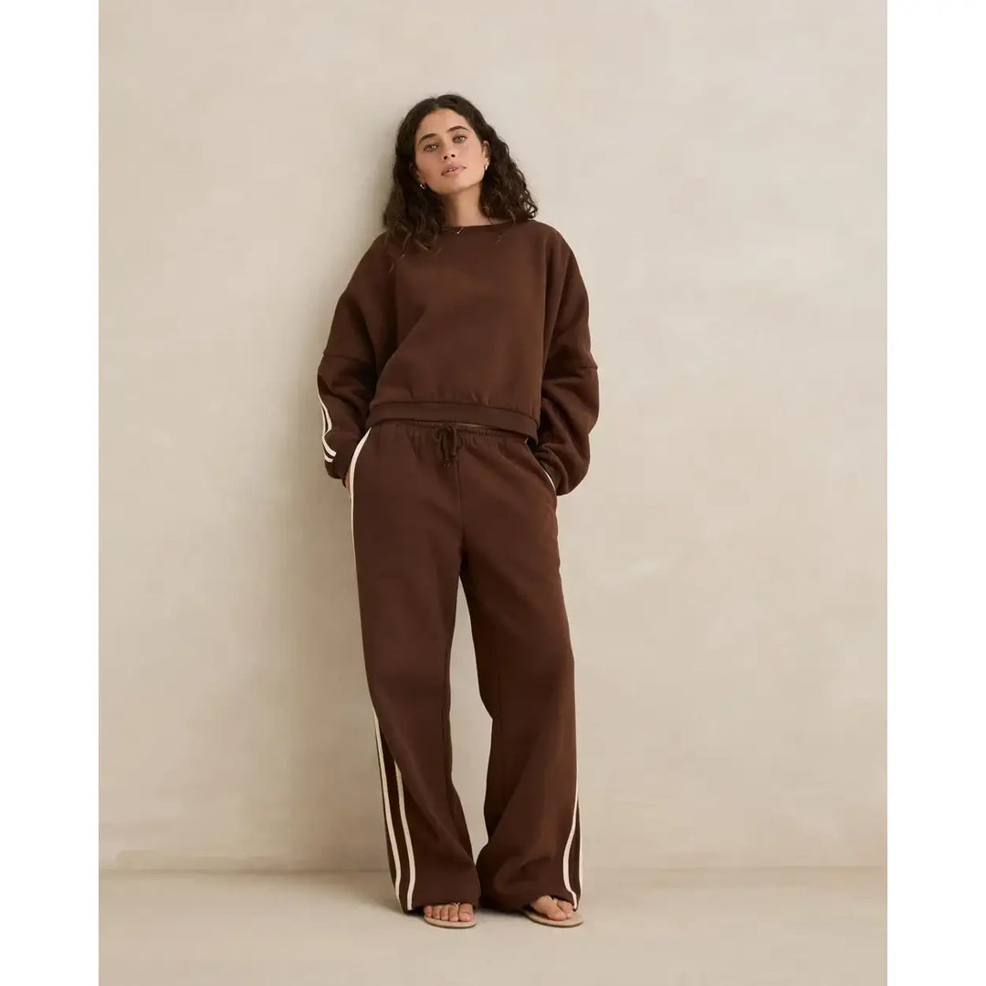 Rhythm Contrast Trackpant