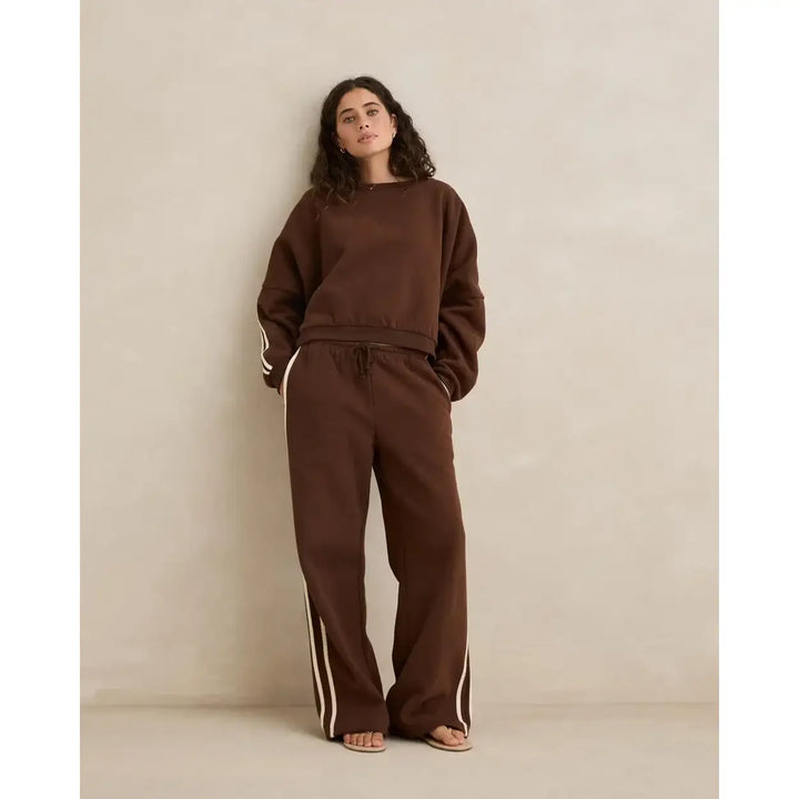 Rhythm Contrast Trackpant