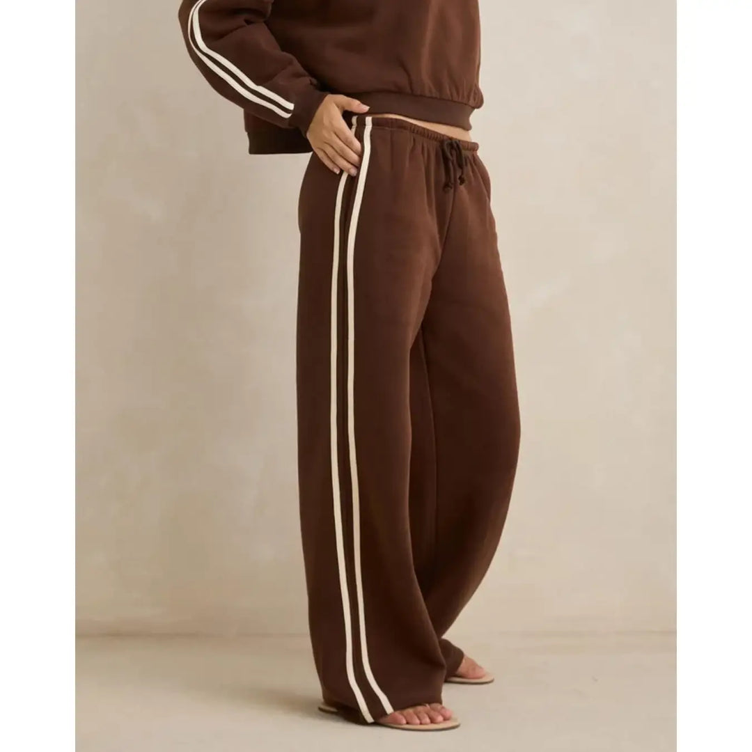 Rhythm Contrast Trackpant