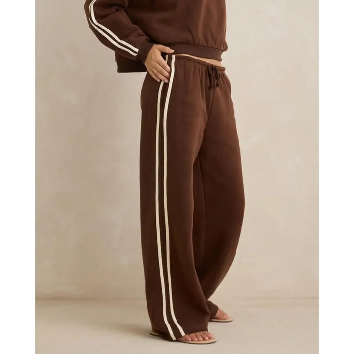 Rhythm Contrast Trackpant
