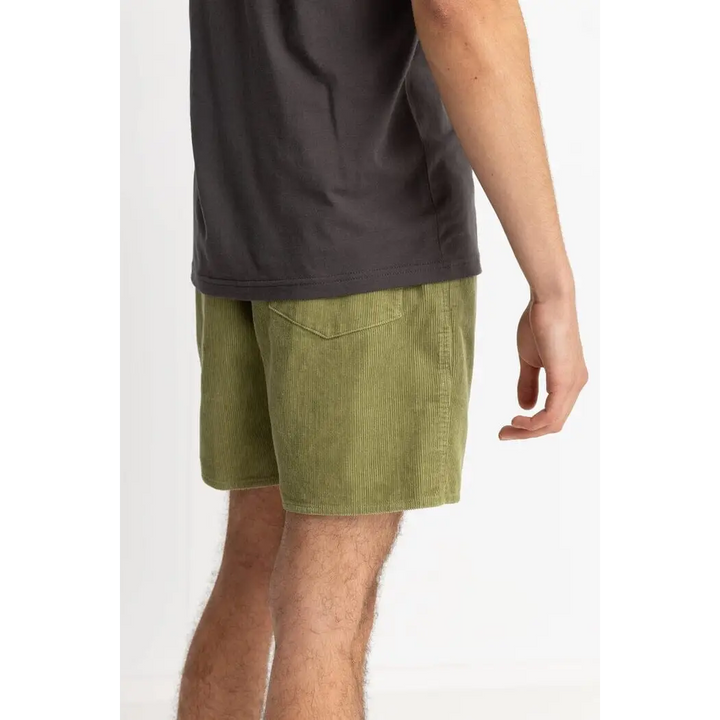 Rhythm Cord Jam Shorts 