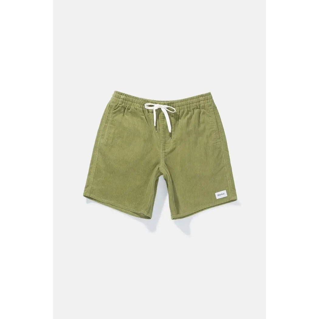 Rhythm Cord Jam Shorts 