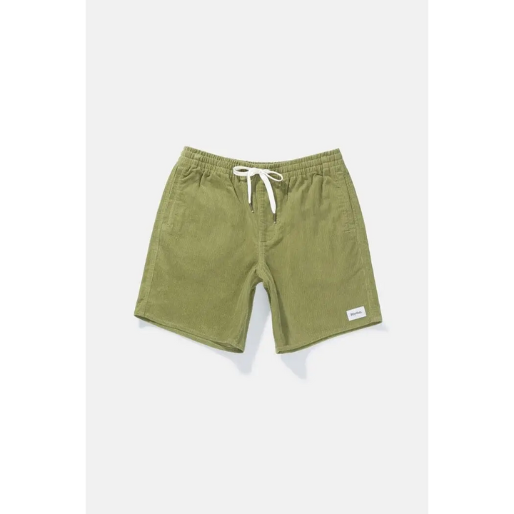 Rhythm Cord Jam Shorts 