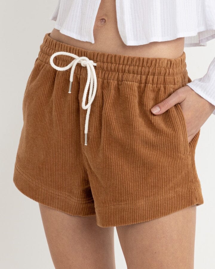 Rhythm Cord Sundown Everyday Shorts 
