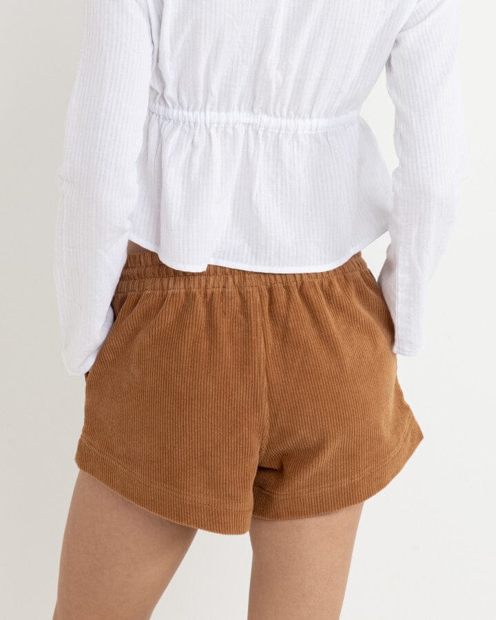 Rhythm Cord Sundown Everyday Shorts 