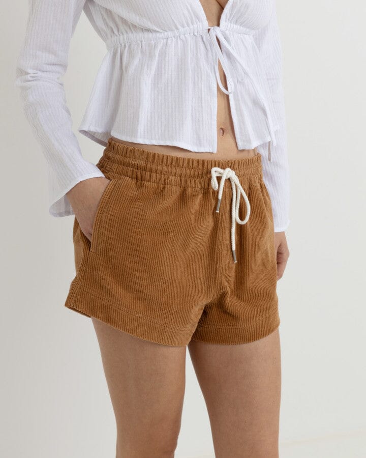 Rhythm Cord Sundown Everyday Shorts 