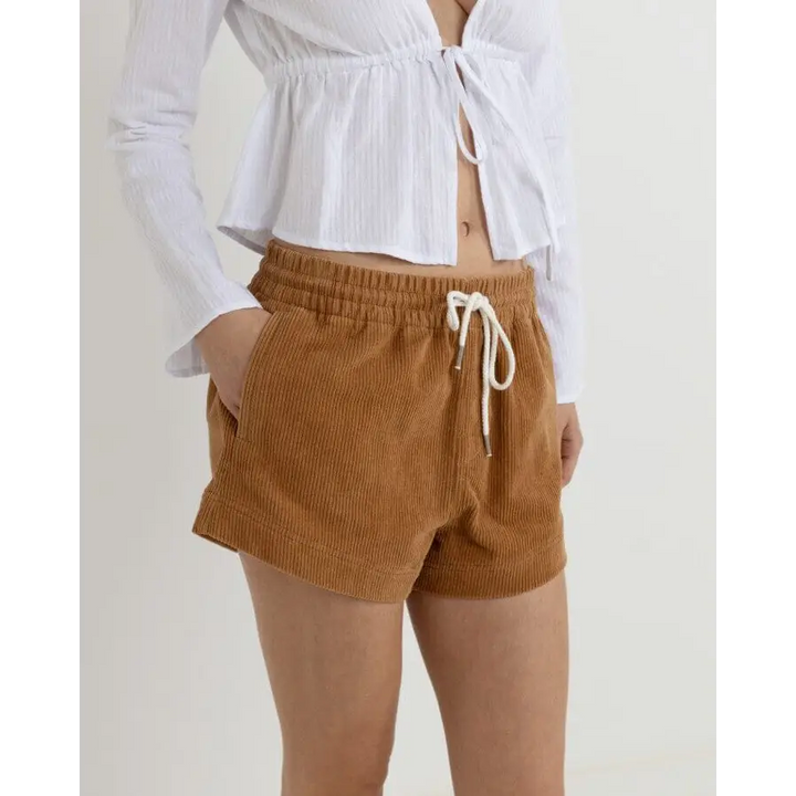 Rhythm Cord Sundown Everyday Shorts 