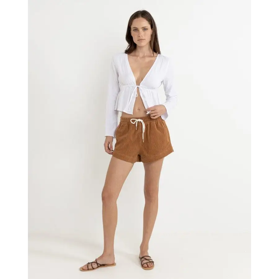 Rhythm Cord Sundown Everyday Shorts 