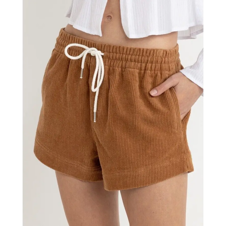 Rhythm Cord Sundown Everyday Shorts 
