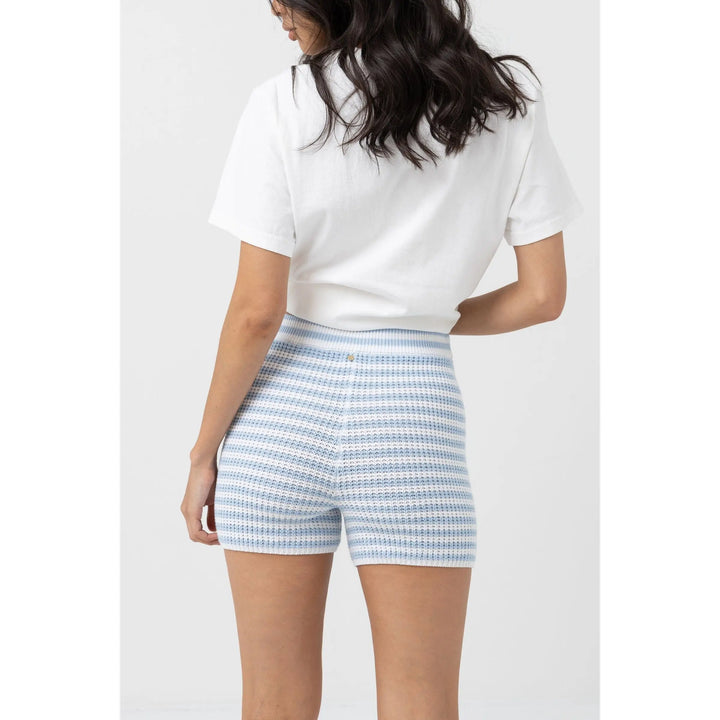 Rhythm Corsica Knit Shorts 