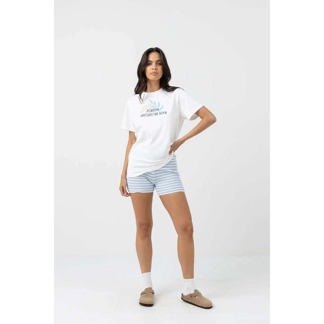 Rhythm Corsica Knit Shorts 