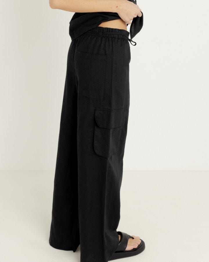 Rhythm Cove Cargo Pants 