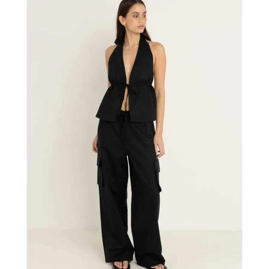 Rhythm Cove Cargo Pants 