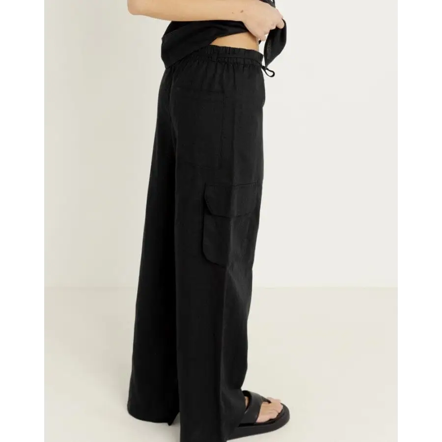 Rhythm Cove Cargo Pants 