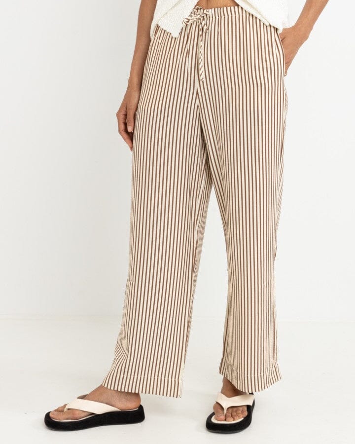 Rhythm Cove Drawstring Pants 