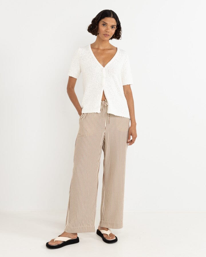 Rhythm Cove Drawstring Pants 