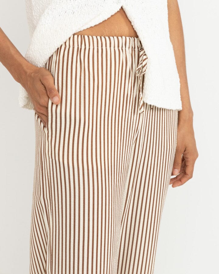 Rhythm Cove Drawstring Pants 