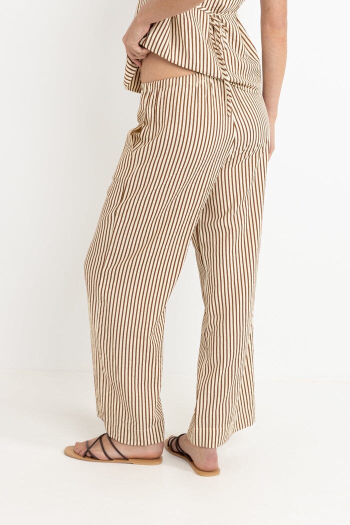 Rhythm Cove Drawstring Pants 