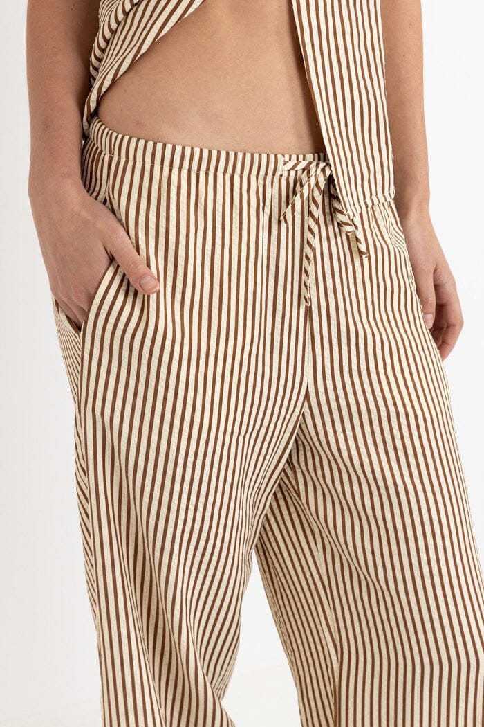 Rhythm Cove Drawstring Pants 