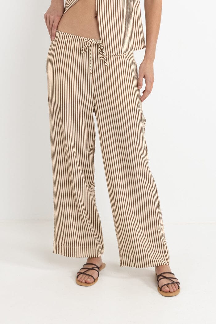 Rhythm Cove Drawstring Pants 