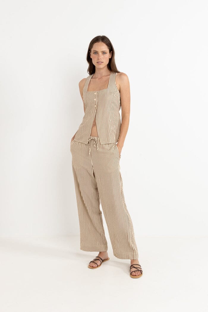 Rhythm Cove Drawstring Pants 