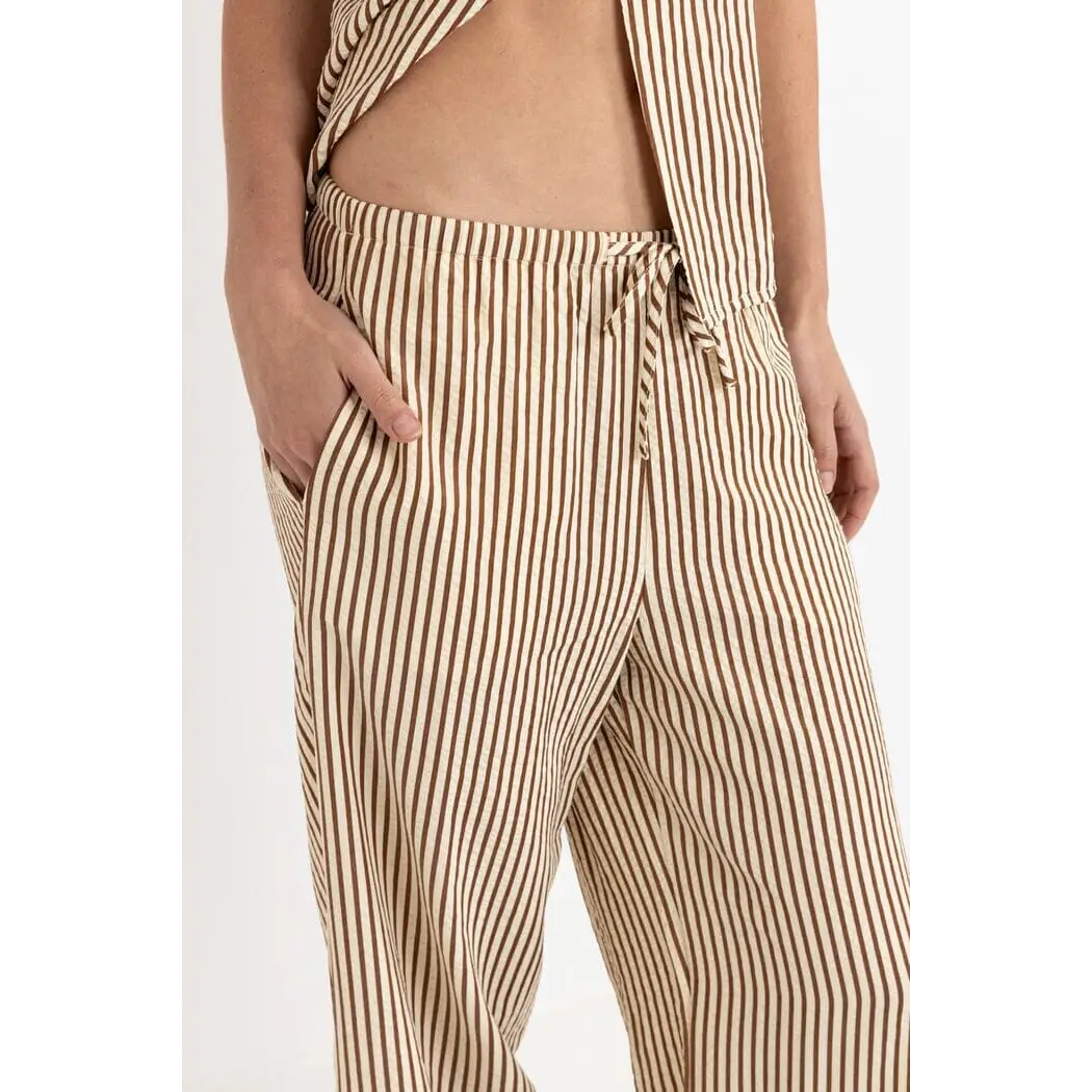 Rhythm Cove Drawstring Pants 