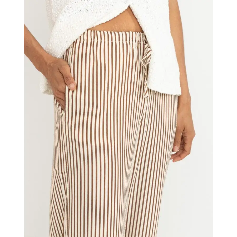 Rhythm Cove Drawstring Pants 