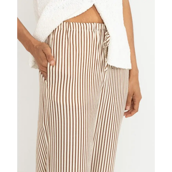 Rhythm Cove Drawstring Pants 