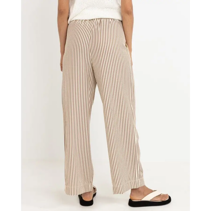Rhythm Cove Drawstring Pants 