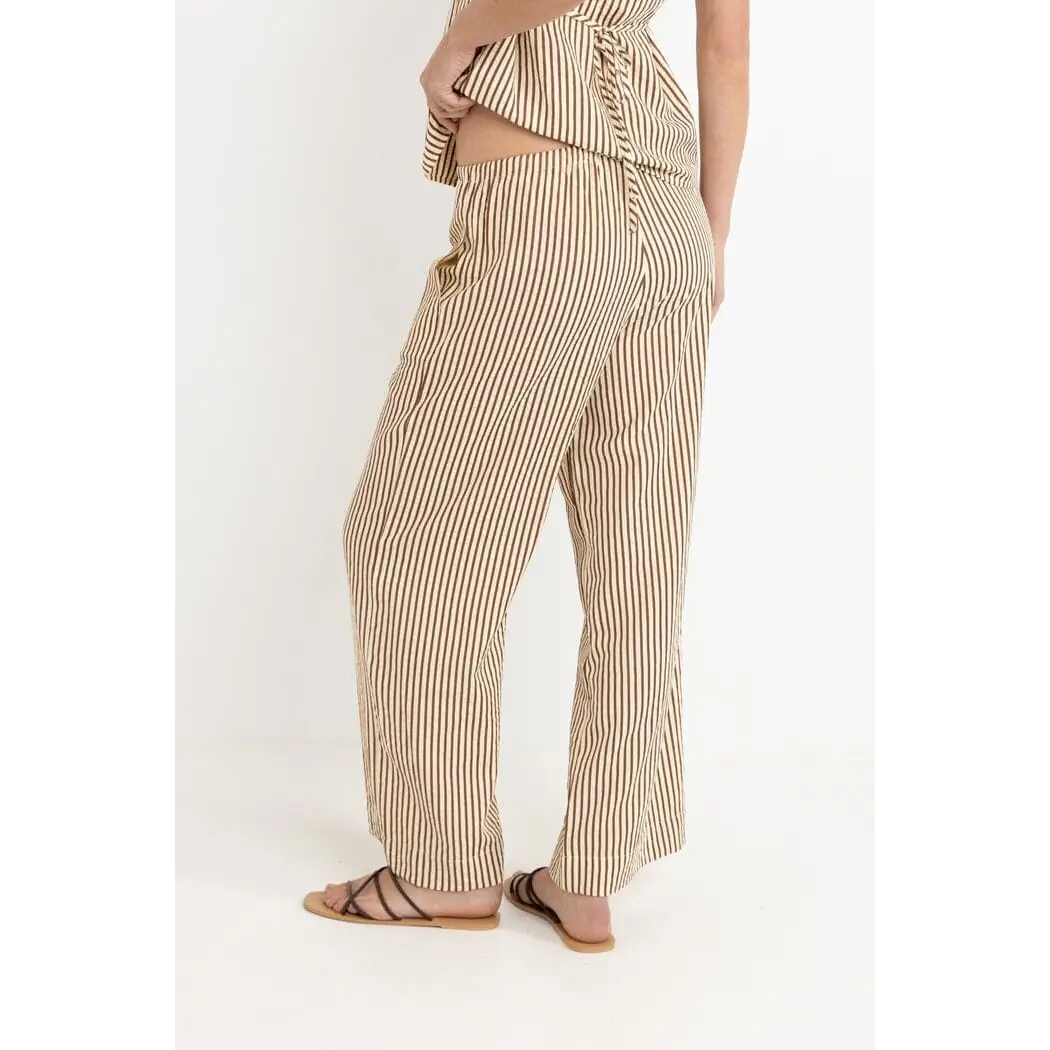 Rhythm Cove Drawstring Pants 