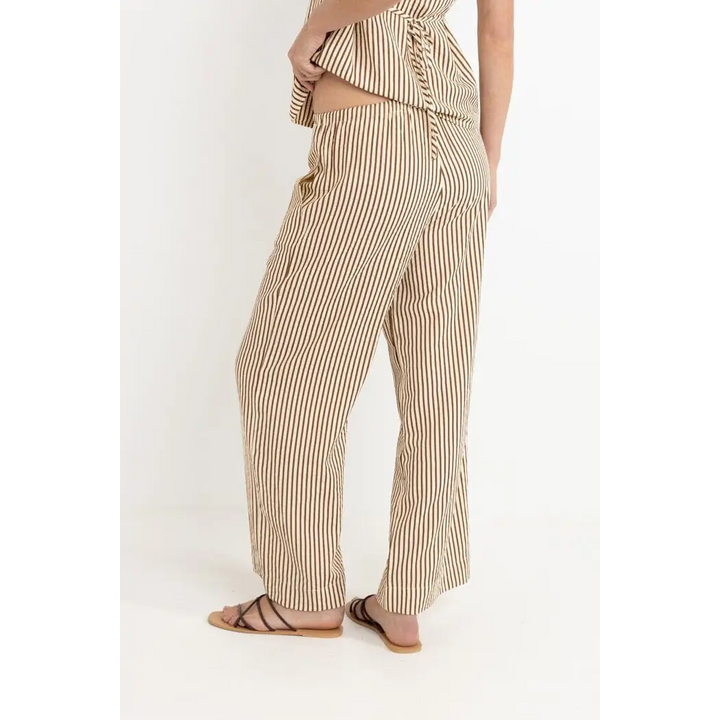 Rhythm Cove Drawstring Pants 