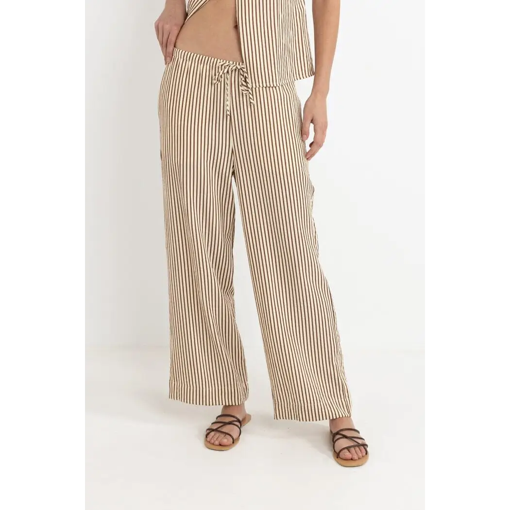 Rhythm Cove Drawstring Pants 