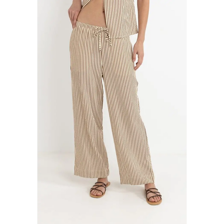 Rhythm Cove Drawstring Pants 