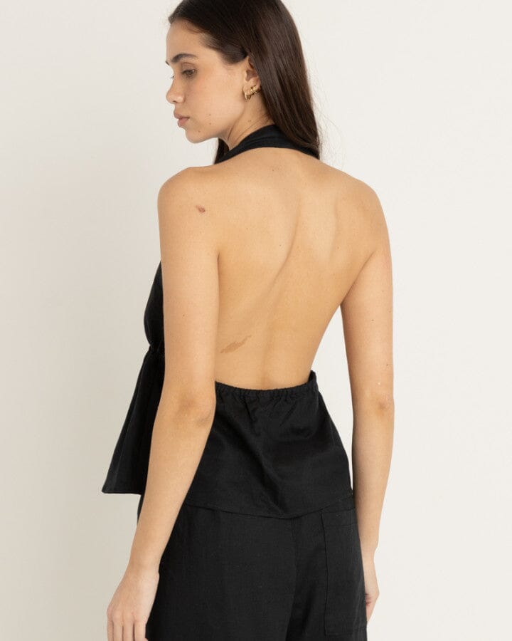 Rhythm Cove Halter Top 
