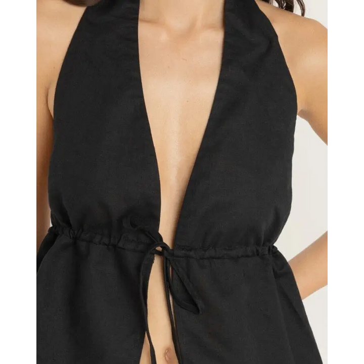 Rhythm Cove Halter Top 