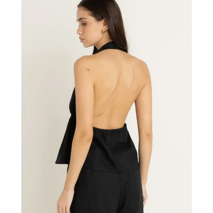 Rhythm Cove Halter Top 