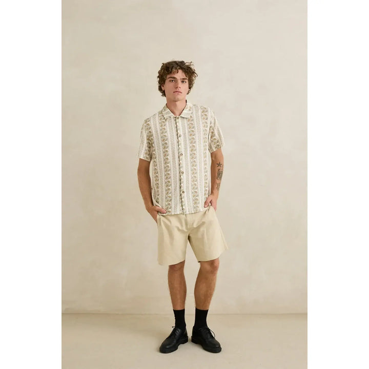 Rhythm Cubano Shorts
