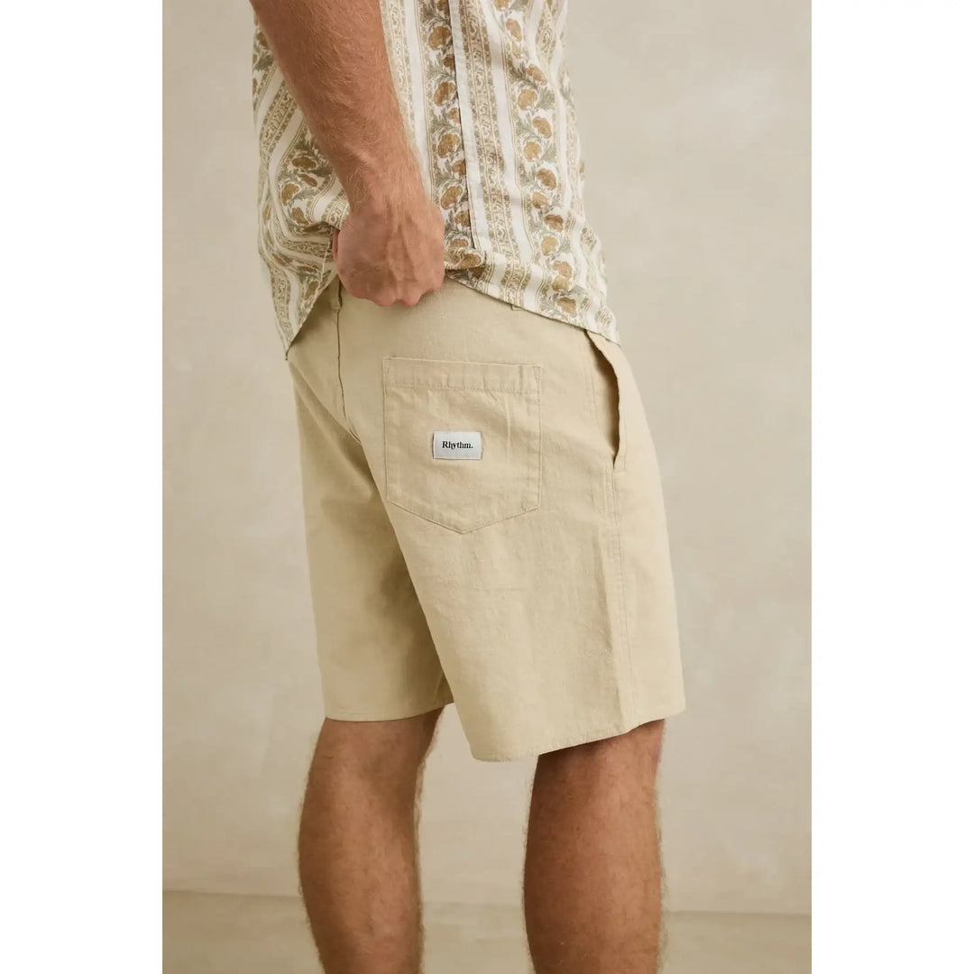 Rhythm Cubano Shorts